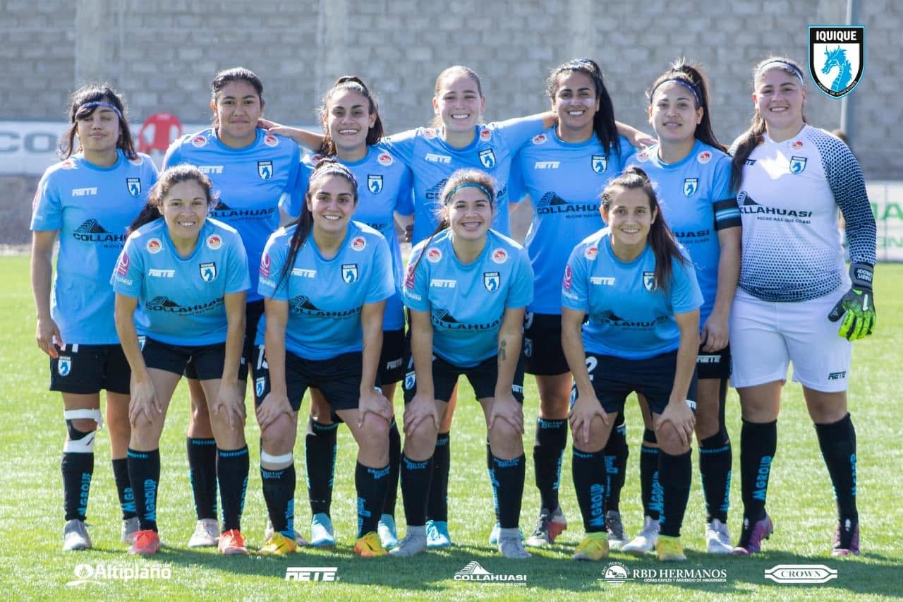 Liga Femenina