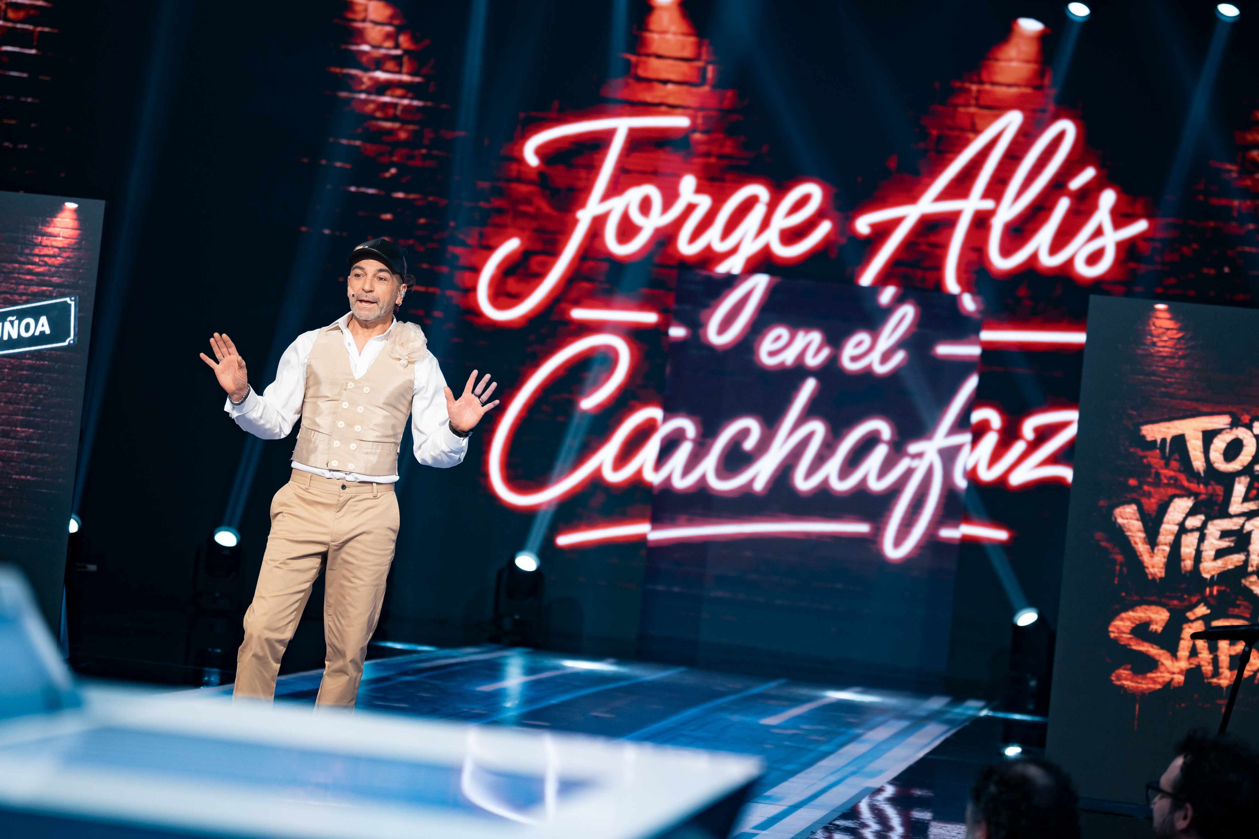 Jorge Alís