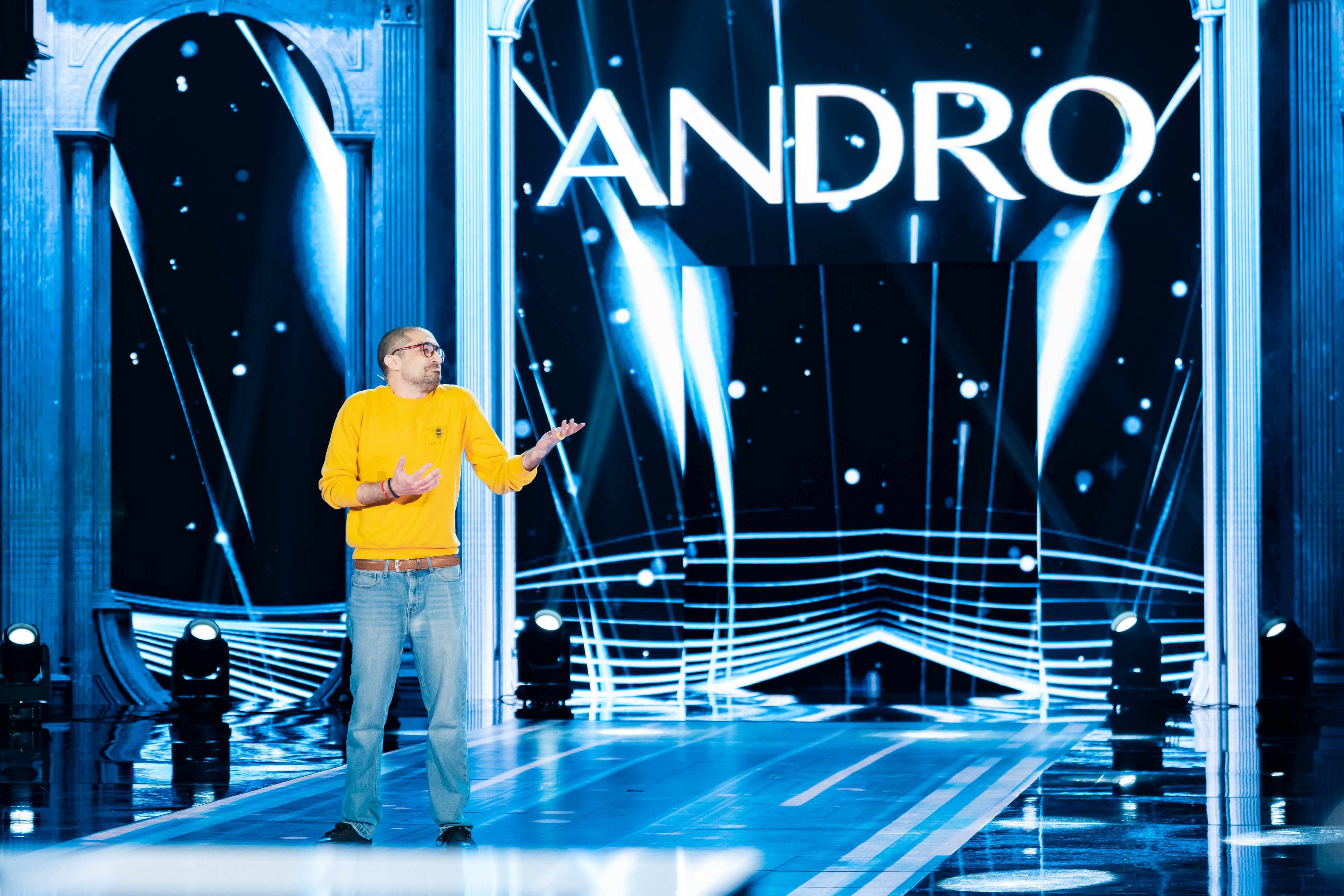 Andro