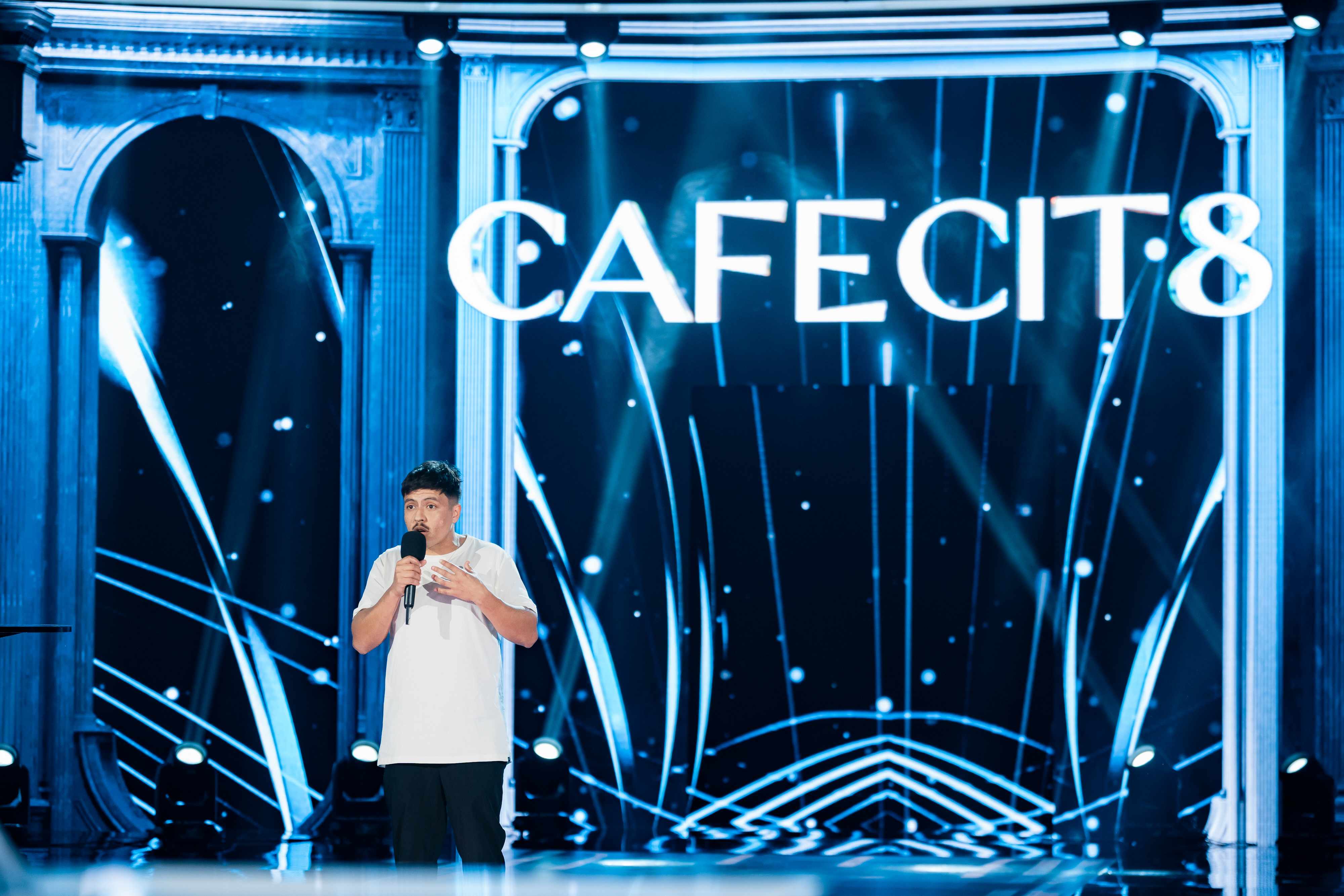 Cafecito