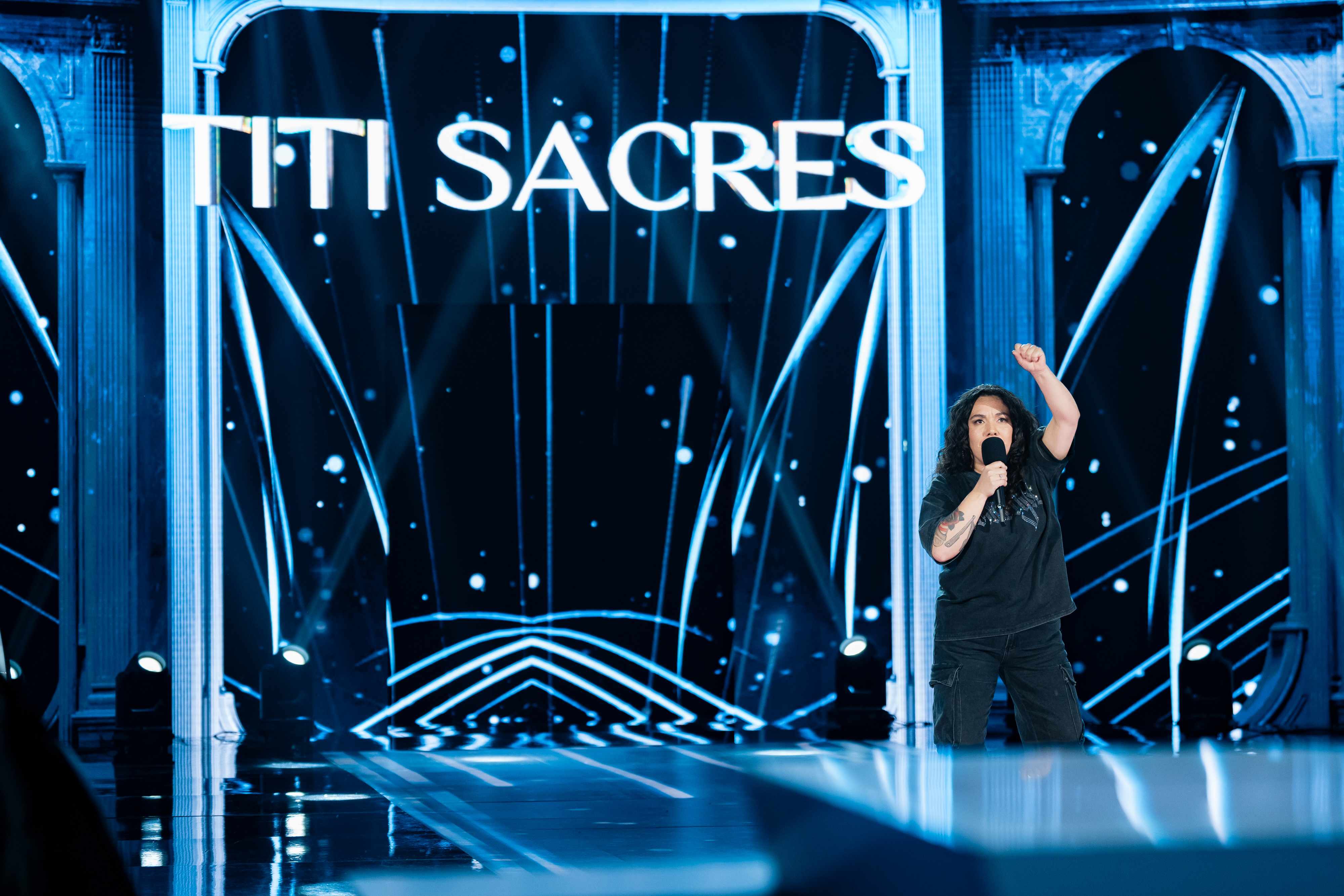 Titi Sacres
