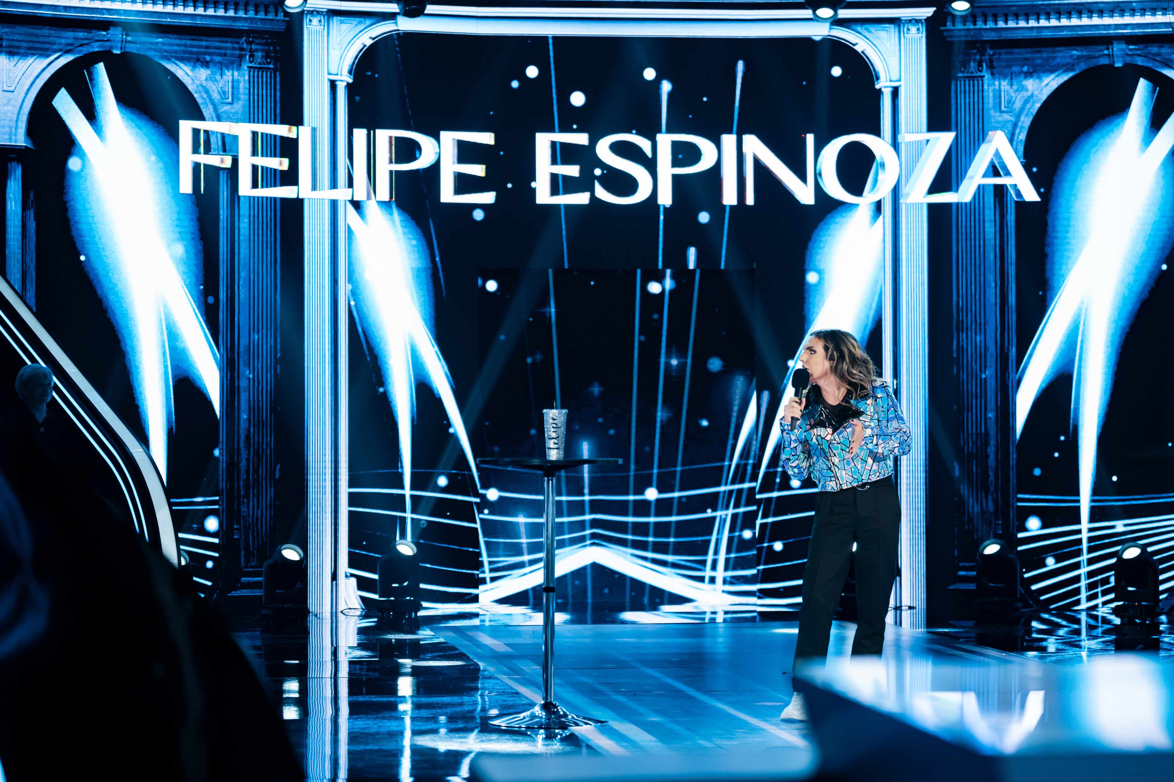 Felipe Espinoza