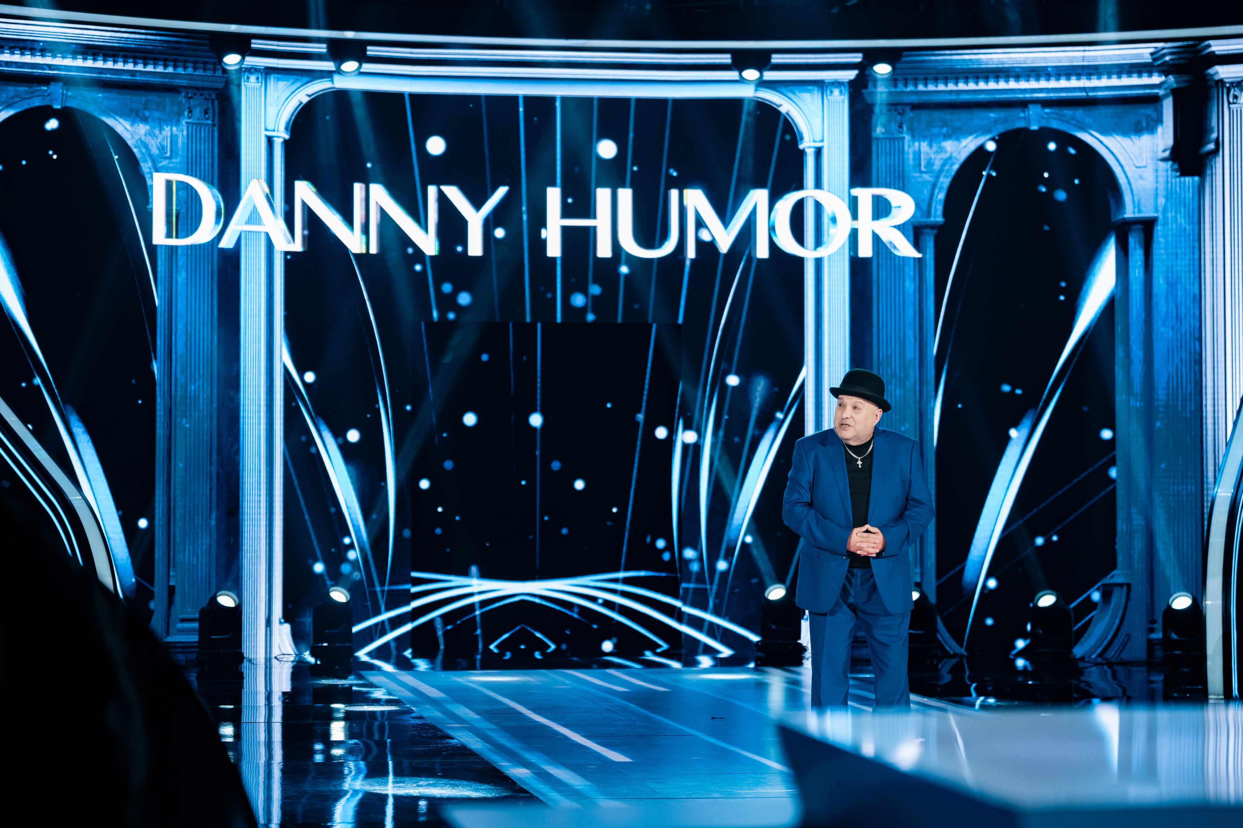 Danny Humor