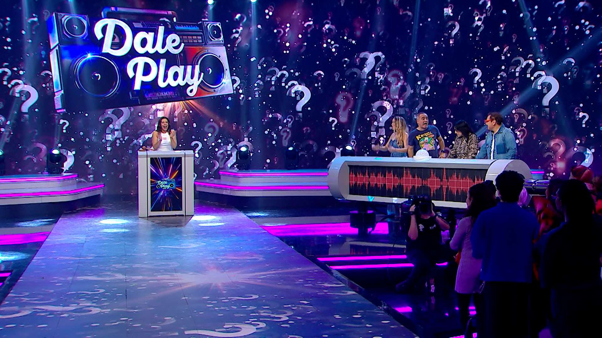 Dale Play 160