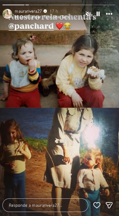 Maura Rivera