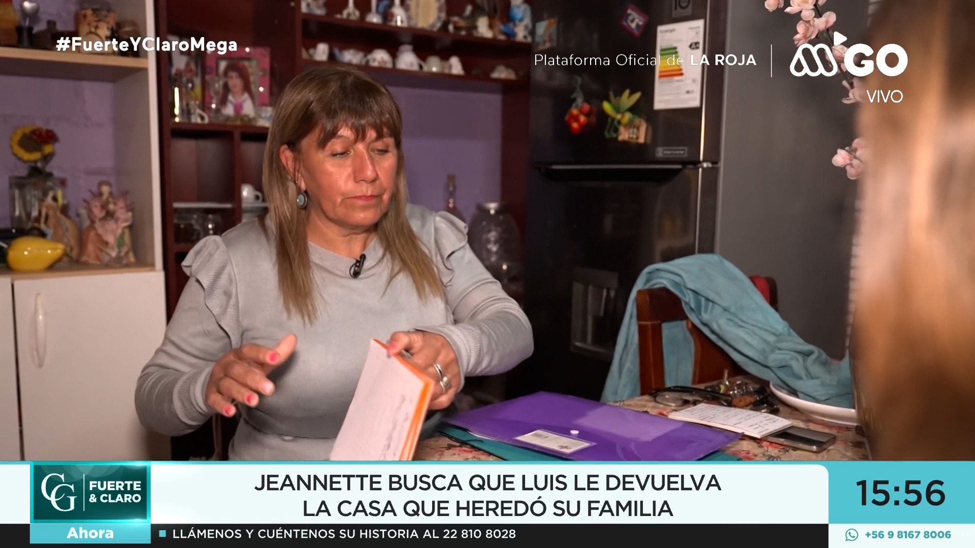 Jeannette