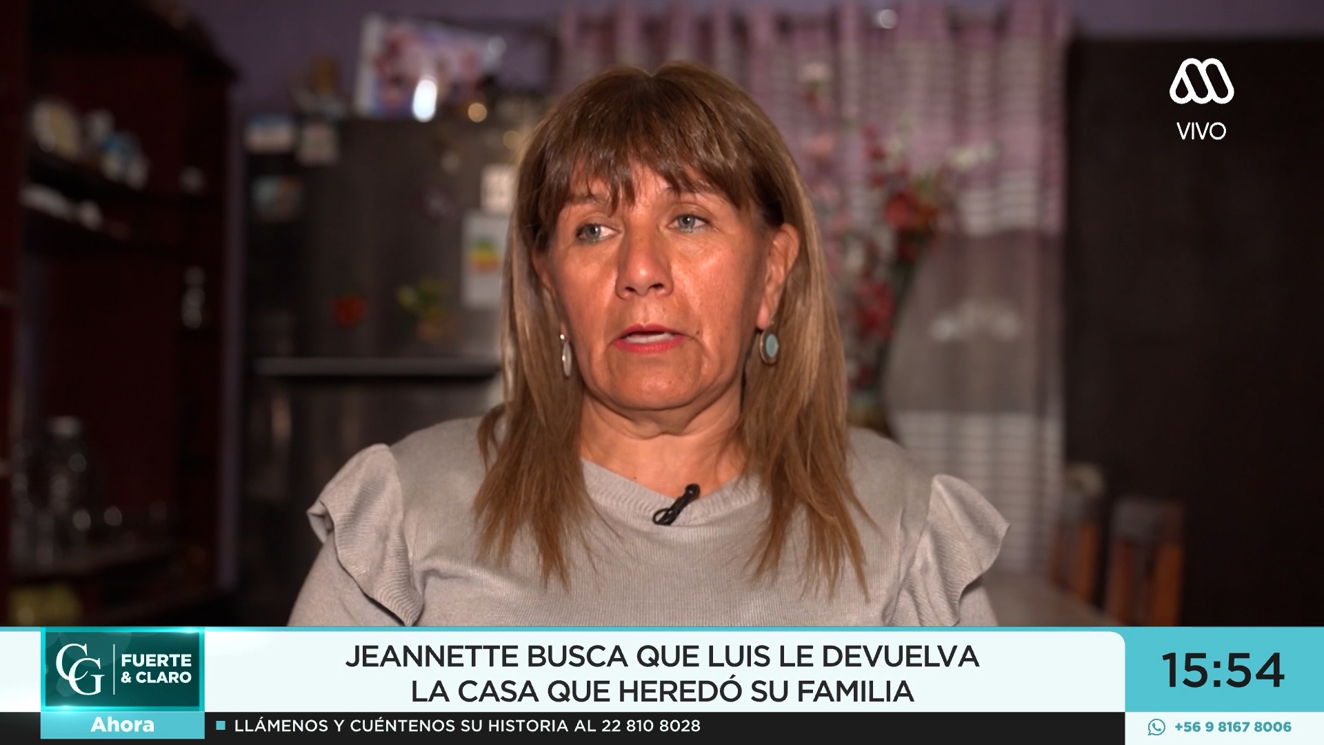 Jeannette