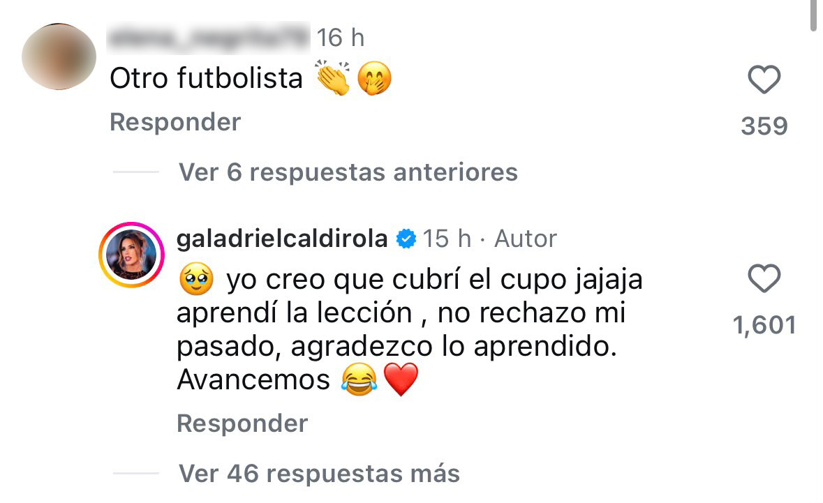 Gala Caldirola