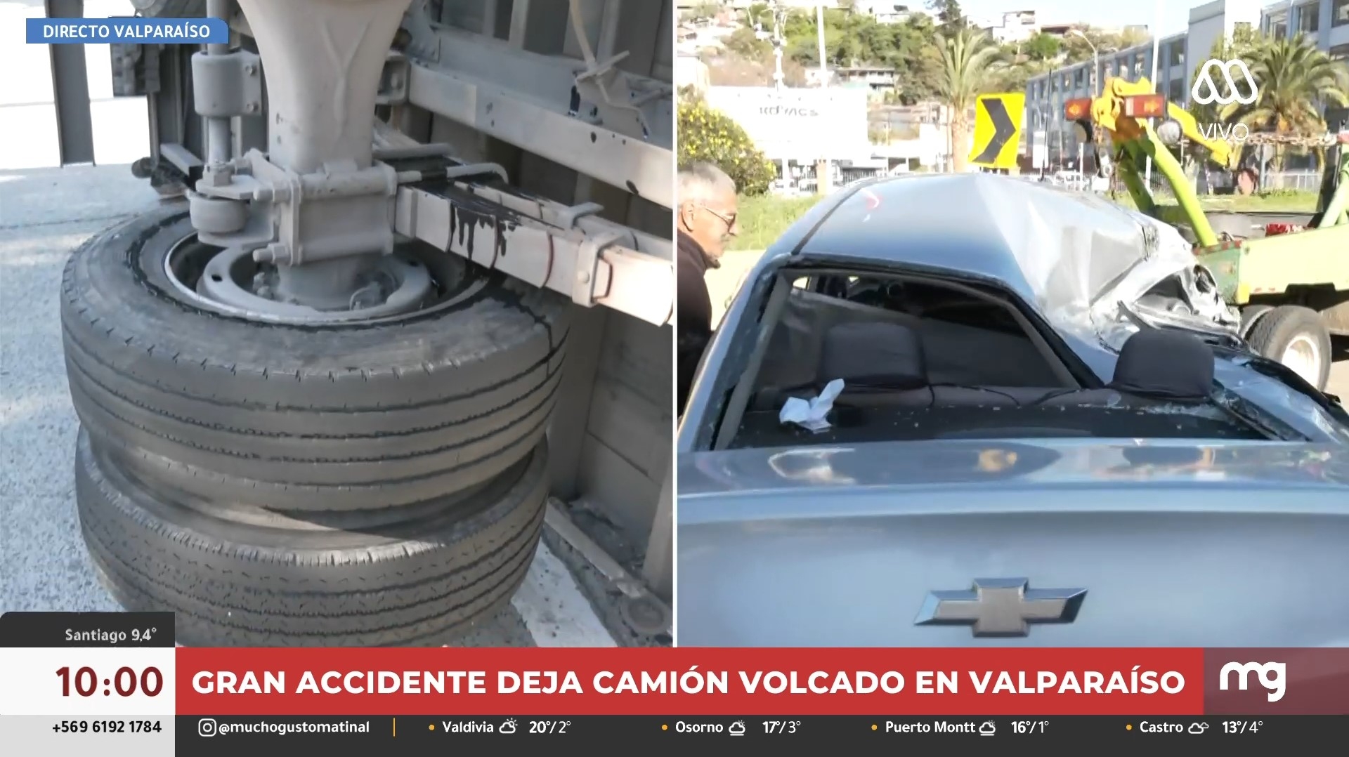 Vehículo