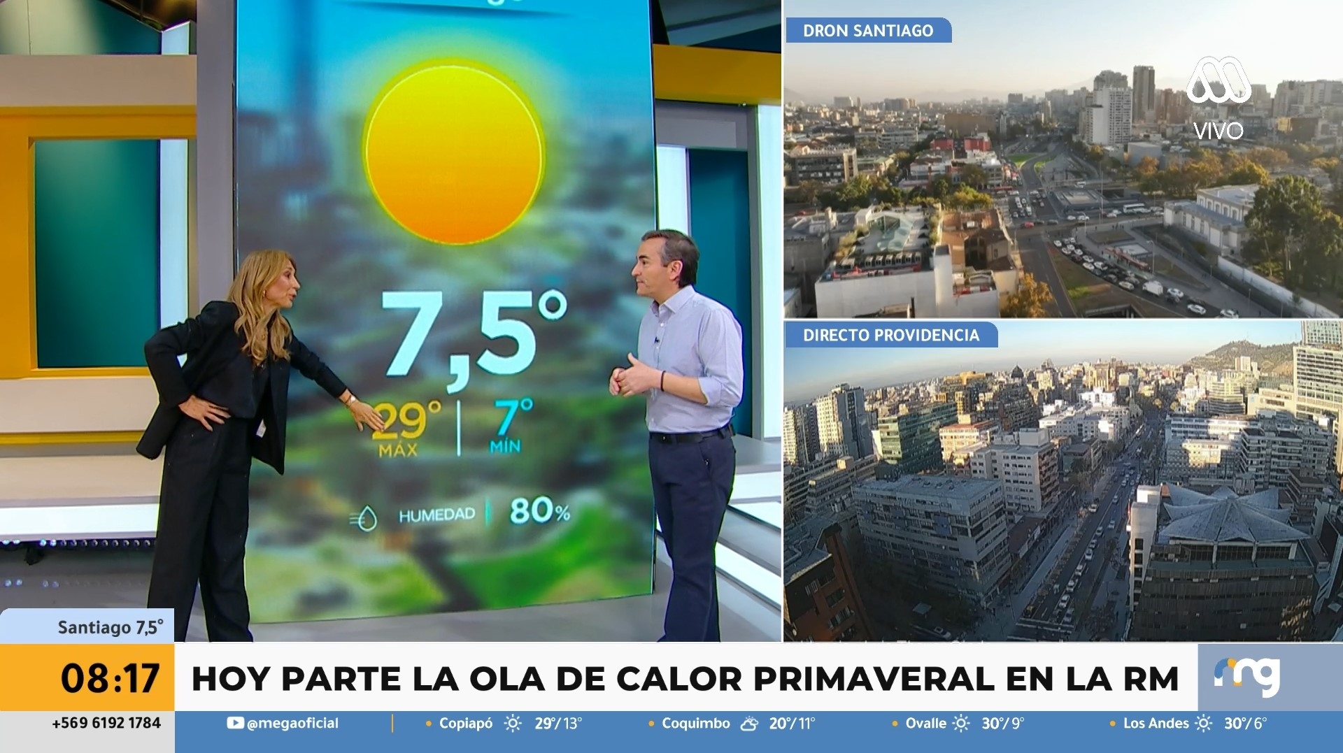 Calor