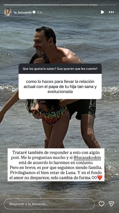 Leonor Varela