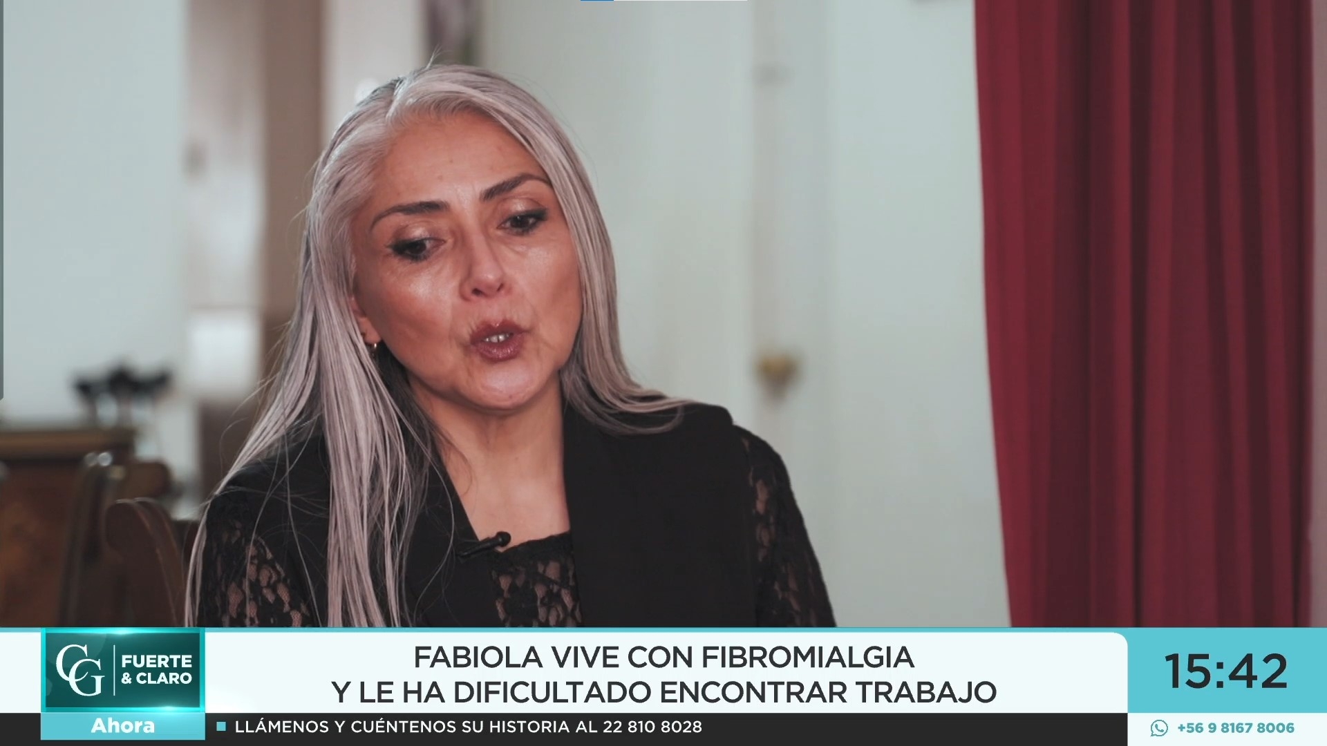 Fabiola