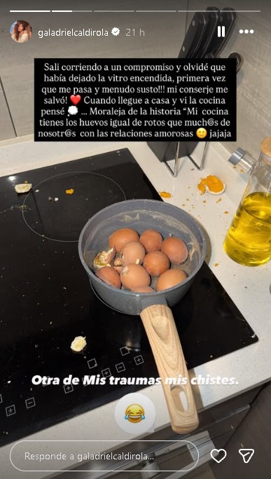 Gala Caldirola