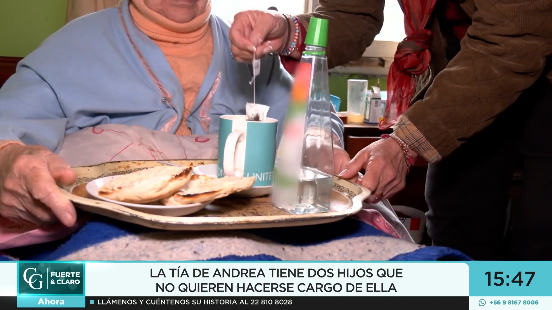 Andrea