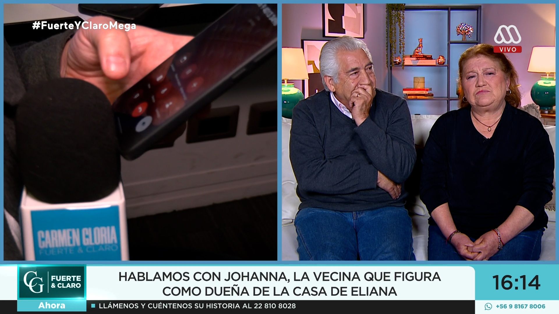 Johanna