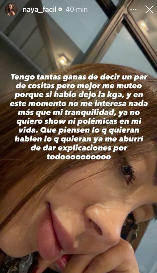 Naya Fácil