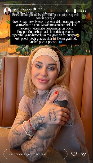 Gemma Collado