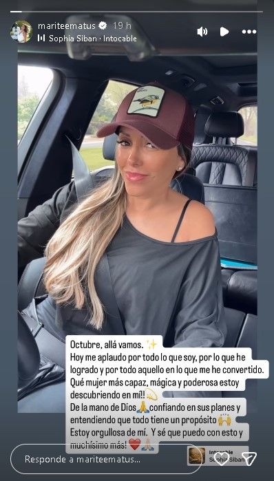 Marité Matus