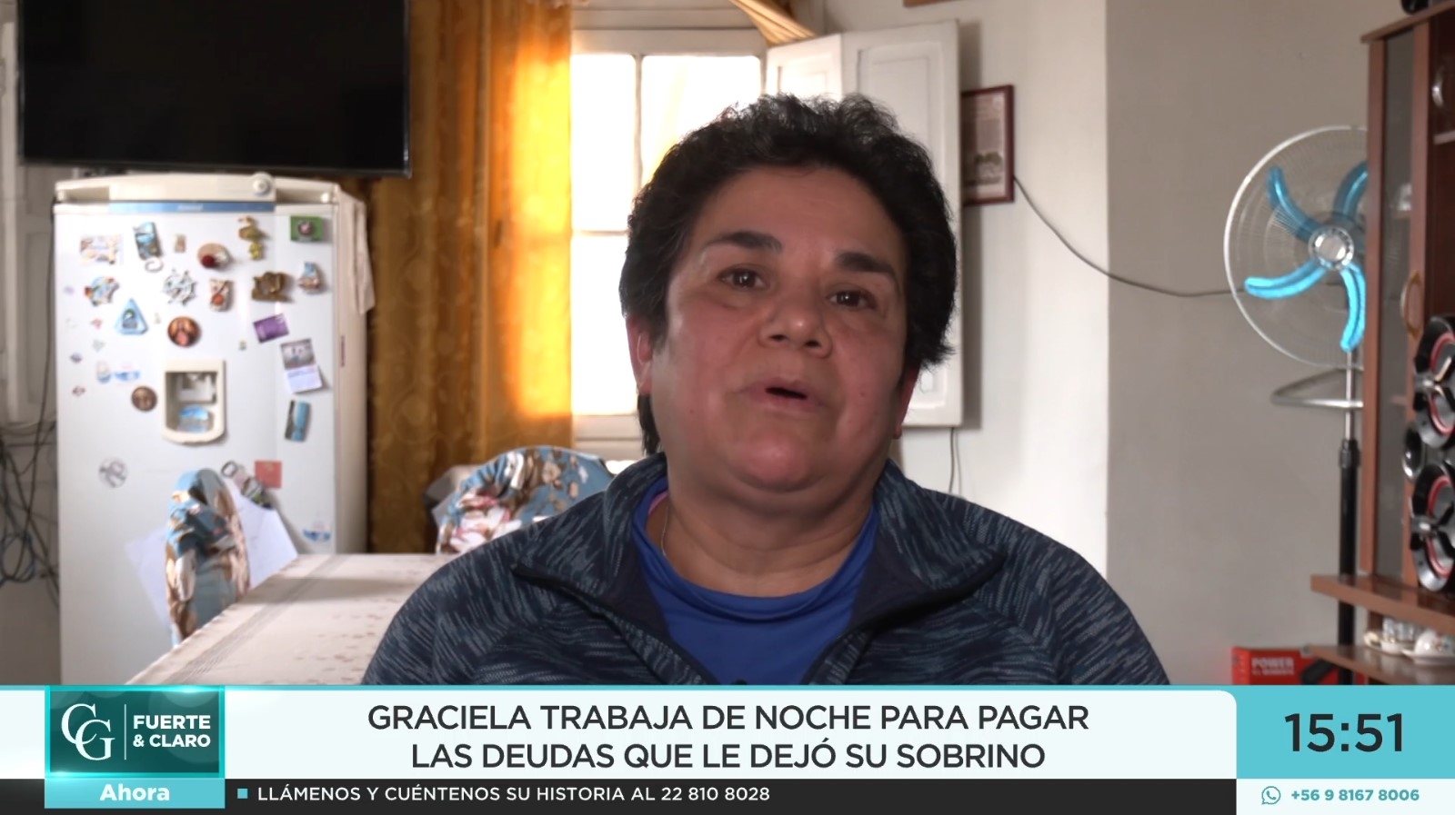 Graciela
