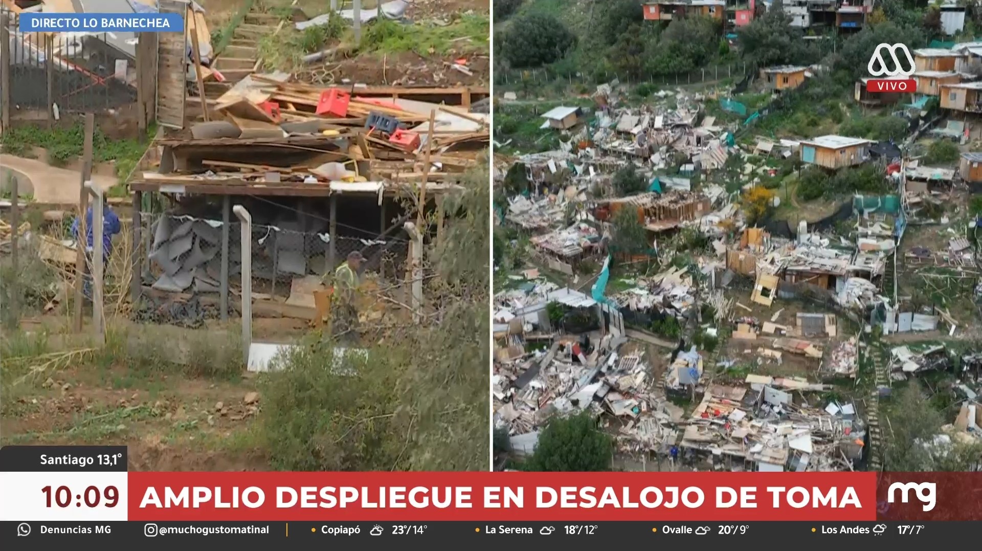 Cerro 18