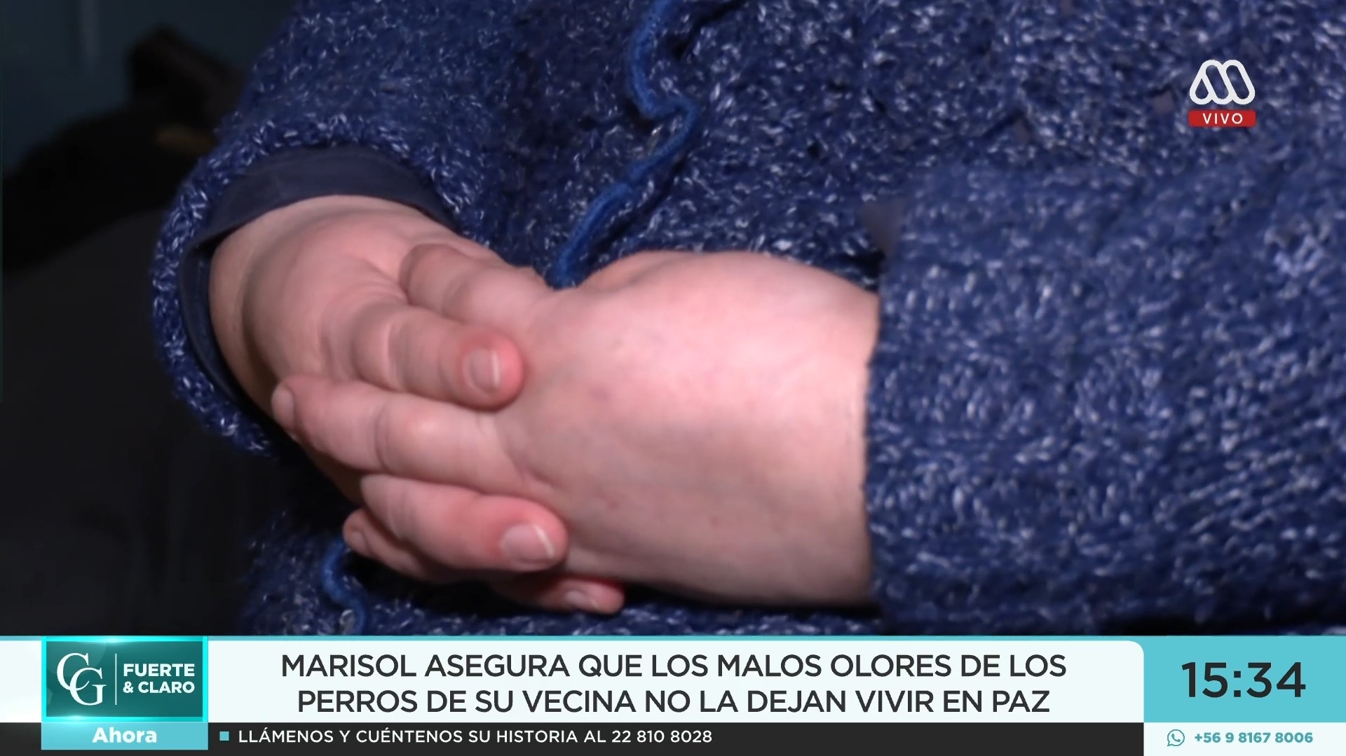 Marisol
