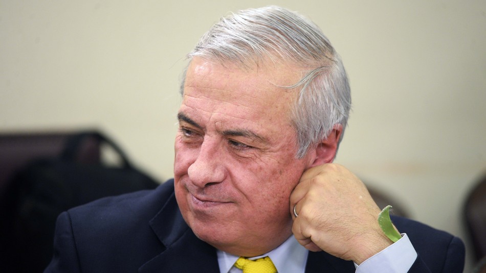 Jaime Mañalich Ministro Mañalich revela prioridades legislativas en Salud para este 2020