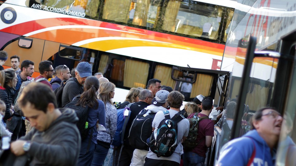 IPC diciembre 2019 Chile IPC de diciembre registra variación de 0,1%: Suben transporte, vivienda y servicios básicos