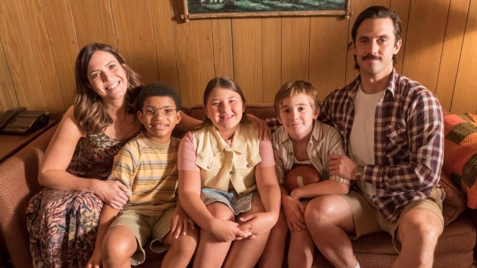 3 cosas que los niños y niñas realmente necesitan de sus padres
