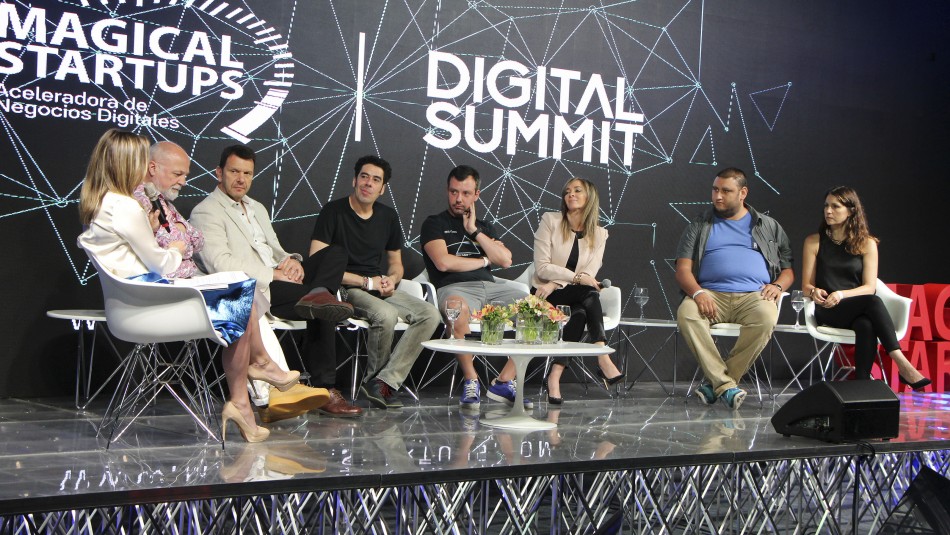 Digital Summit 2020 tendrá foco tecnologías disruptivas como herramientas de construcción social Digital Summit 2020 tendrá foco tecnologías disruptivas como herramientas de construcción social