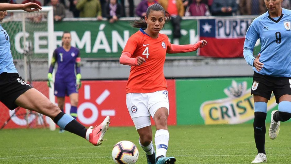 Francisca Lara Francisca Lara fue operada en España.