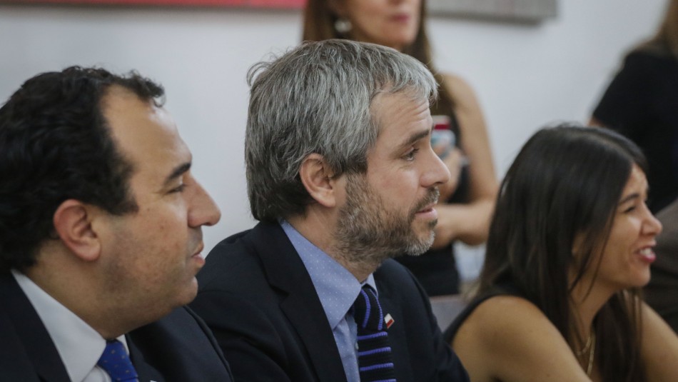 Gobierno anuncia mesa multisectorial para evitar ataques a comisarías Gobierno anuncia mesa multisectorial para evitar ataques a comisarías