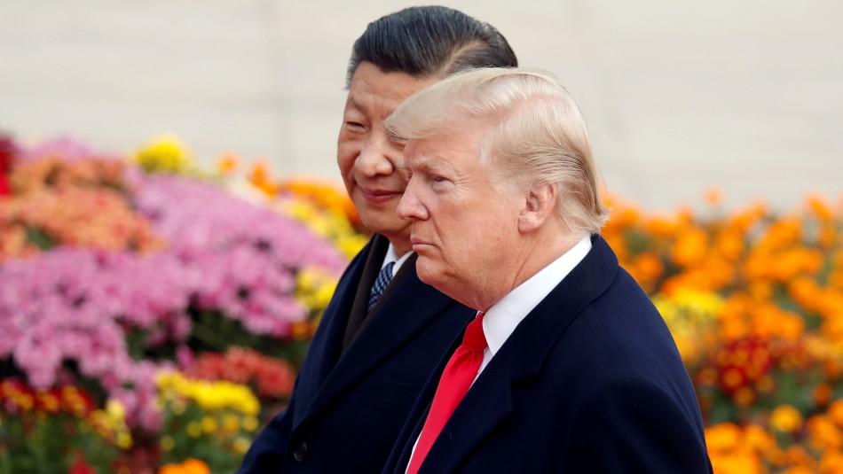 guerra comercial Guerra comercial: Claves del acuerdo parcial que firmarán este miércoles EE.UU. y China