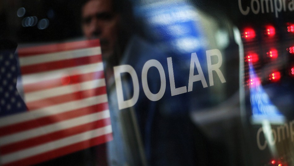Imagen referencial Revisa el valor de apertura del dólar para este 15 de enero