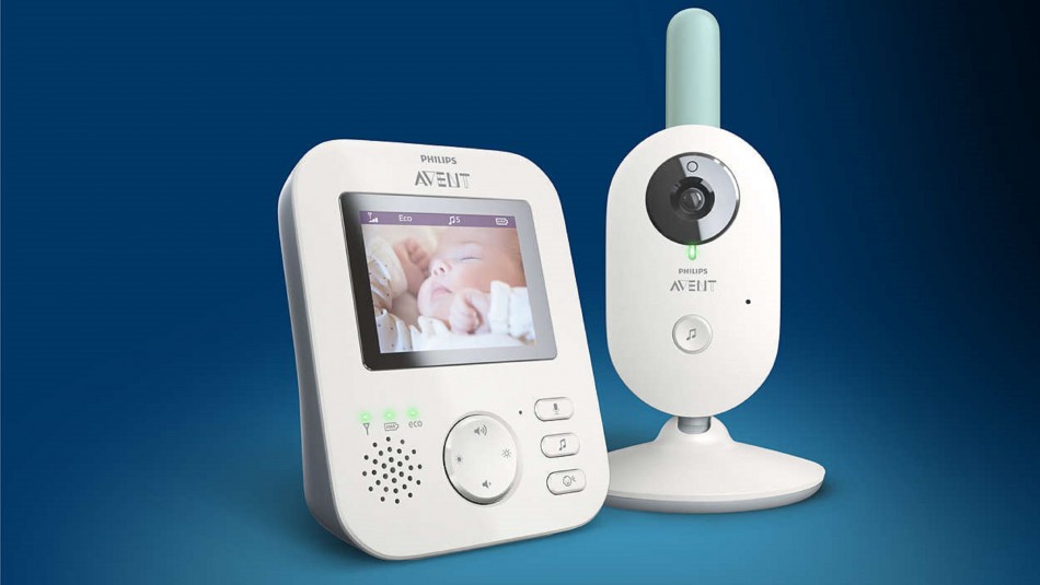 Philips Avent SCD620 Philips solicita retiro voluntario de modelo de monitores para bebé por posible peligro de incendio