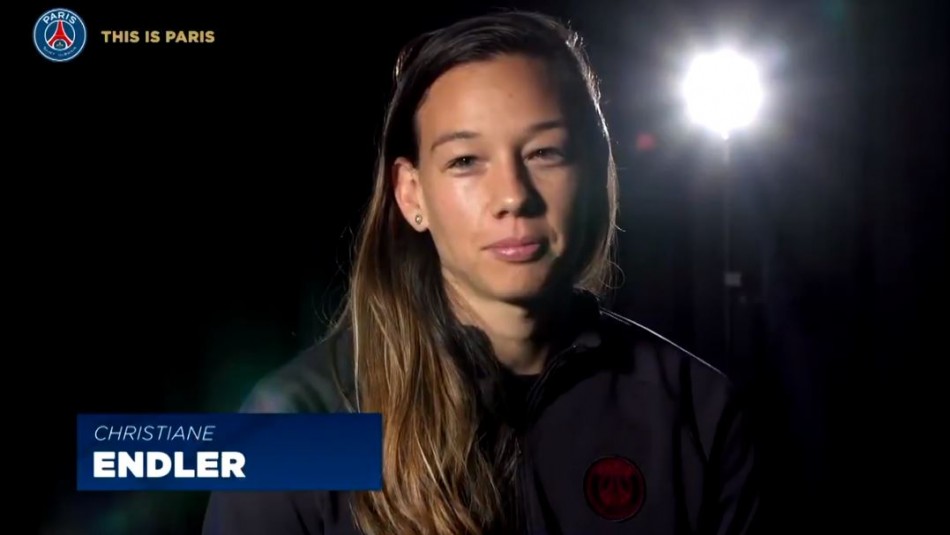 Christiane Endler Christiane Endler: