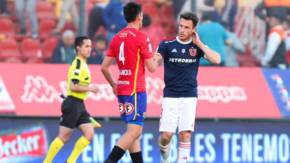 Copa Chile ANFP toma drástica decisión para partido de Copa Chile.