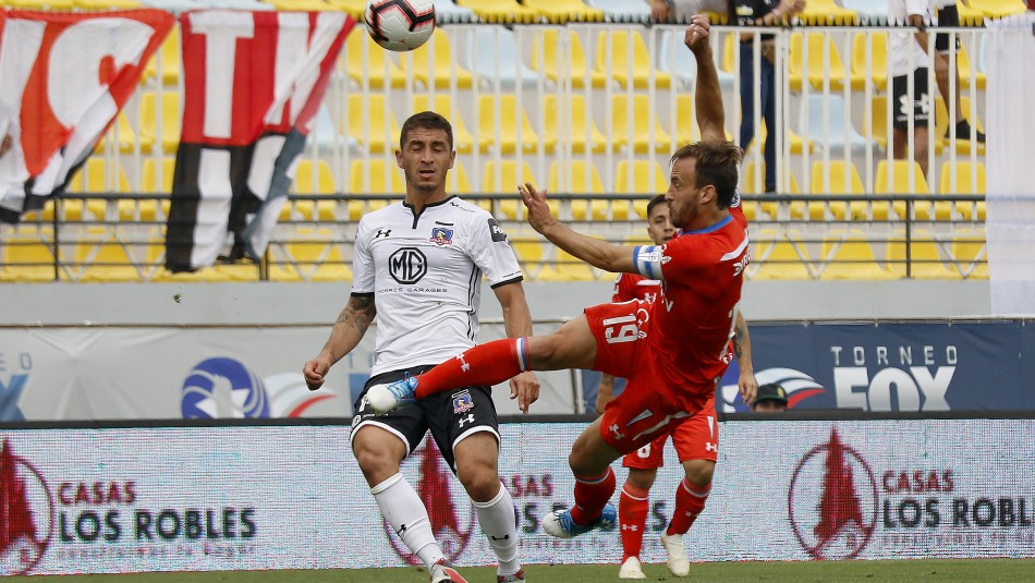Copa Chile Ya se vive la Copa Chile.