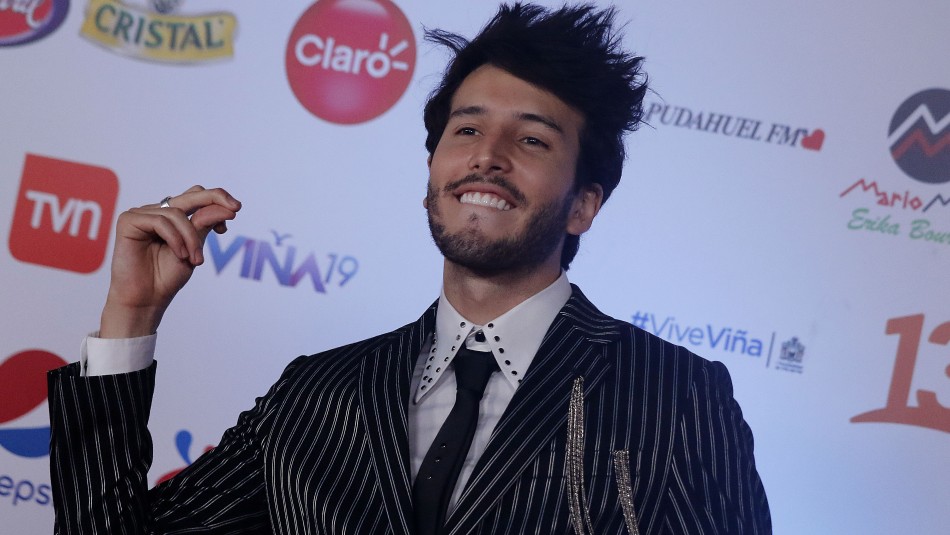 Sebastián Yatra Sebastián Yatra regresa a Chile con show en el Gran Arena Monticello