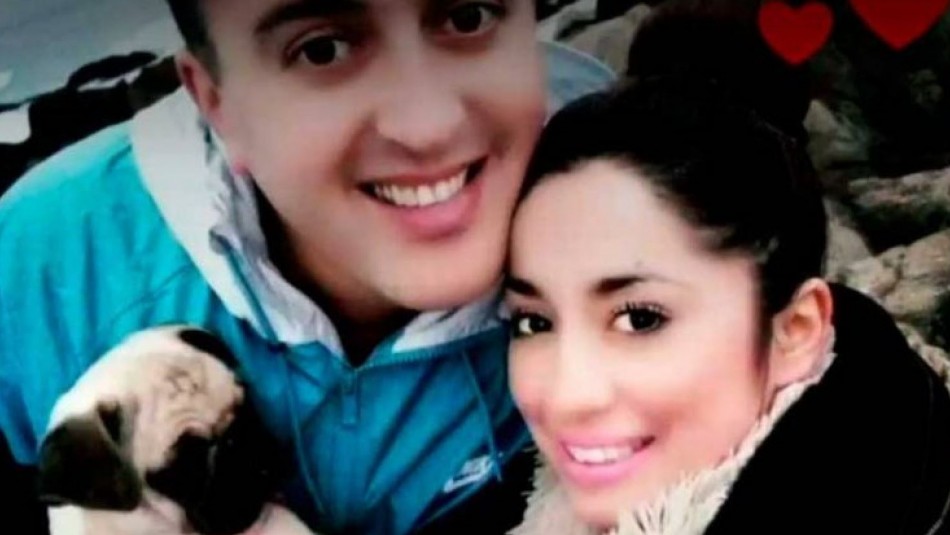 Entregan a la familia el cuerpo de Fernanda Maciel Entregan a la familia el cuerpo de Fernanda Maciel