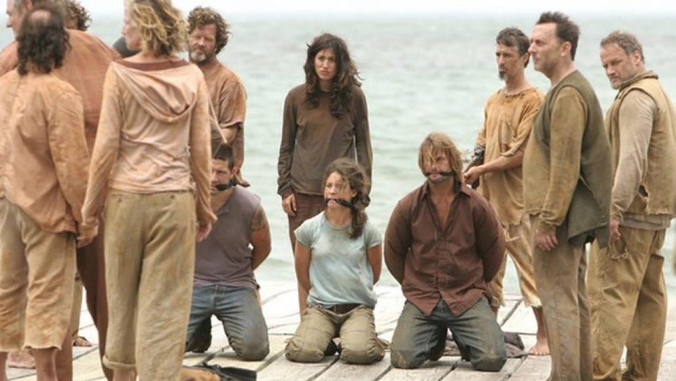 Lost Caída de carnet: Lost terminó hace 10 años y así están sus personajes