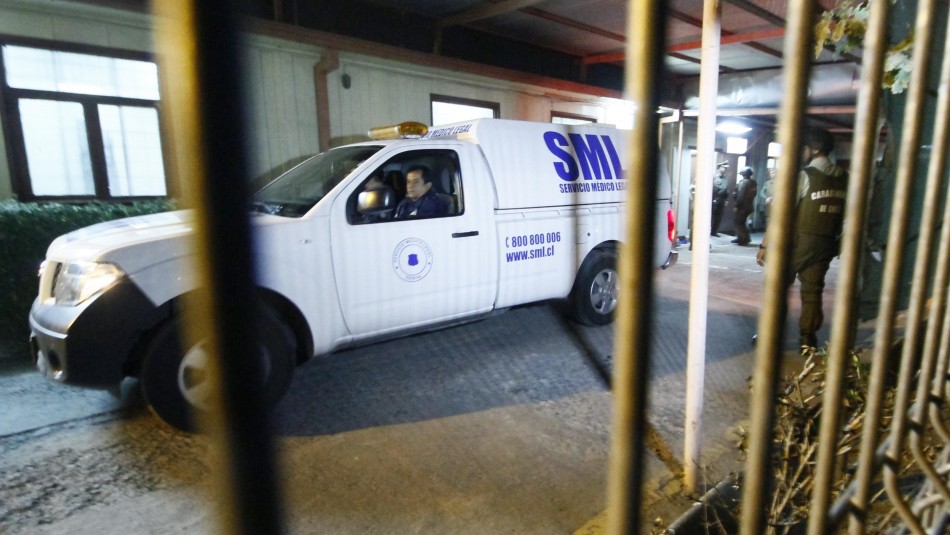 Servicio Médico Legal Encuentra cadáver de recién nacido al interior de una bolsa de basura en San Felipe