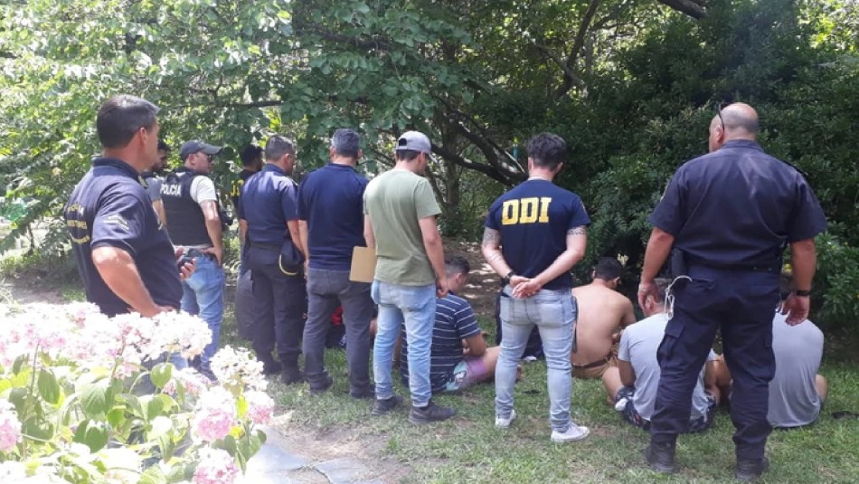 Autopsia: Golpe en la cabeza causó muerte de joven argentino golpeado por rugbistas Autopsia: Golpe en la cabeza causó muerte de joven argentino golpeado por rugbistas