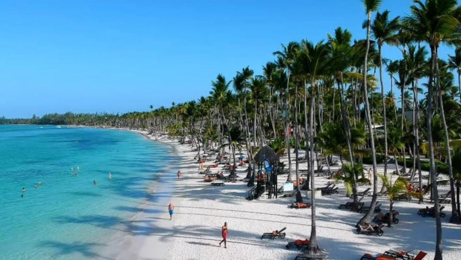 Aerolínea nacional ofrece pasajes a Punta Cana de $177 mil Nuevo destino Low Cost