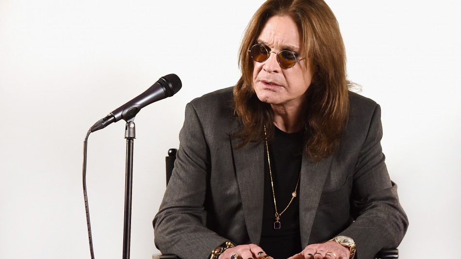 Ozzy Osbourne rompe el silencio y revela que padece Parkinson: Ozzy Osbourne rompe el silencio y revela que padece Parkinson:
