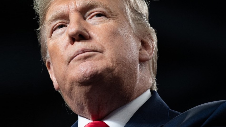 Arranca histórico juicio político contra presidente de Estados Unidos Arranca histórico juicio político contra presidente de Estados Unidos