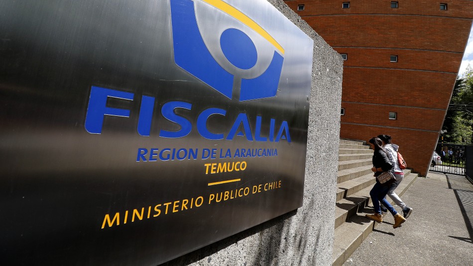 fiscalia temuco final copa chile Disponen fiscales preferentes en Temuco por eventuales delitos en final de Copa Chile