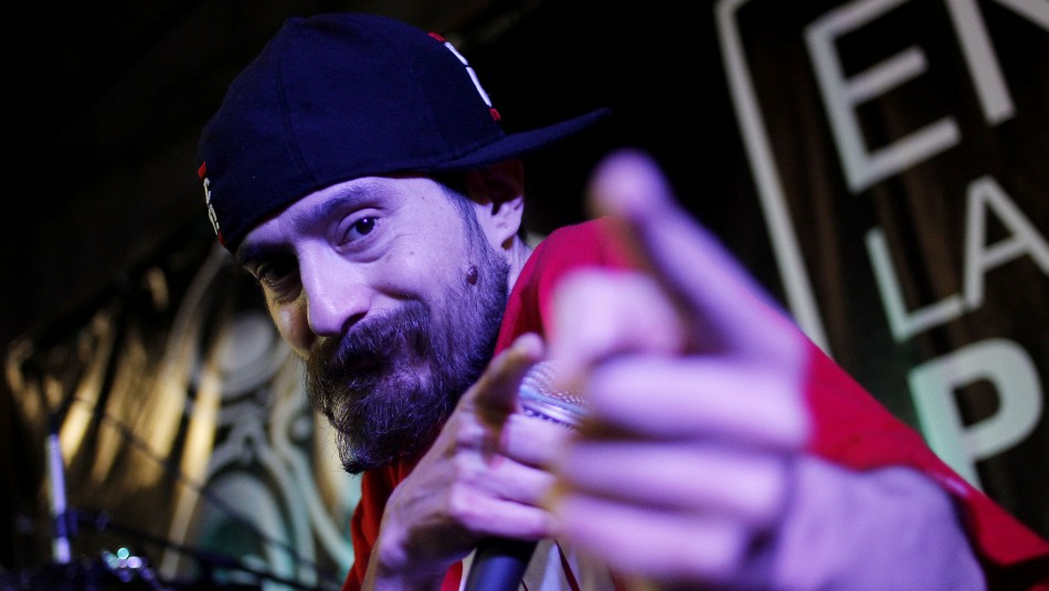 Lenwa Dura Lenwa Dura se queda con los derechos de Tiro de Gracia y critica duramente a Juan Sativo