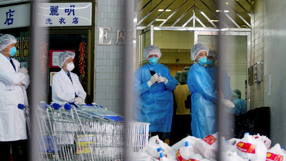 coronavirus china Aumenta a 17 la cifra de muertos por coronavirus en China