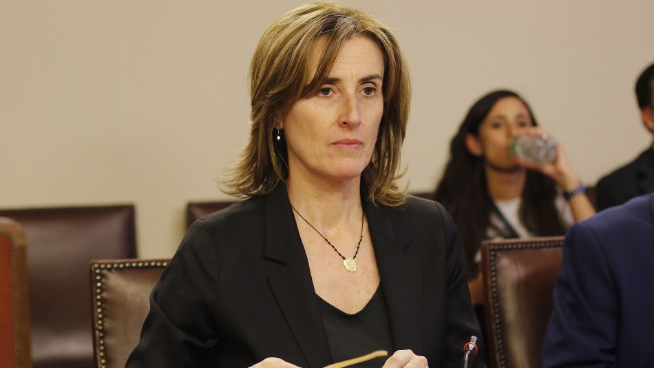 Cubillos PSU inhabilitación Cubillos y exclusión de 86 estudiantes para dar la PSU: