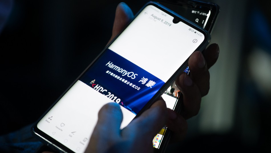 Huawei Huawei da a conocer los teléfonos que se actualizarán con Android 10